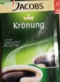 Krönung